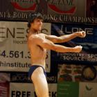 Timmy  Hall - NPC Dayana Cadeau Classic  2012 - #1