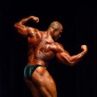 JP  Moraes - NPC Ruby Championship 2011 - #1