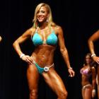 Juliet  Dalton - NPC Ruby Championship 2015 - #1