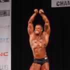 Matt  Tracy - NPC Nationals 2017 - #1