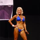 Karen  Sadler - NPC Dayana Cadeau Classic  2014 - #1