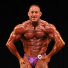 Anthony  Finocchiaro - IFBB Jacksonville Pro 2010 - #1