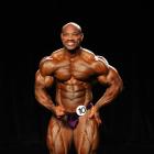 Dexter  Jackson - IFBB Olympia 2011 - #1