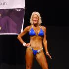 Karen  Sadler - NPC Dayana Cadeau Classic  2014 - #1