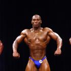 DeShante  Battle - NPC Southeastern USA 2013 - #1