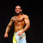 Benjamin  Rodriguez - NPC Dayana Cadeau Classic  2014 - #1