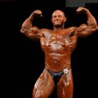 Michael  Wright - NPC Jr. USA 2009 - #1