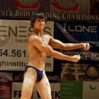 Timmy  Hall - NPC Dayana Cadeau Classic  2012 - #1