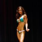 Jessica  Lopez - NPC Gold Coast 2015 - #1