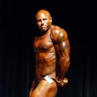 Sean  Coggins - NPC Florida State 2012 - #1