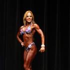 Leslie  Morris - NPC Bill Wilmore Classic 2015 - #1