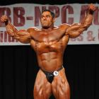 Gustavo  Badell - IFBB Atlantic City Pro 2009 - #1