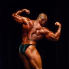 JP  Moraes - NPC Ruby Championship 2011 - #1