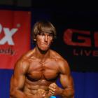 Peter  Lansing - NPC FL Gold Cup 2012 - #1