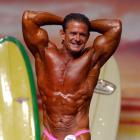Christopher  Foster - NPC Europa Show of Champions 2015 - #1