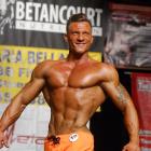 Gioele  LaGalla - NPC Southern States 2014 - #1