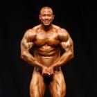 Ronald  Lopez - NPC Dayana Cadeau Classic  2014 - #1