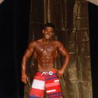 Chris  Quiroz - NPC Prestige Crystal Cup 2014 - #1