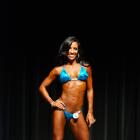 Violeta  Ayala - NPC Florida State 2012 - #1