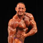 Anthony  Finocchiaro - IFBB Jacksonville Pro 2010 - #1