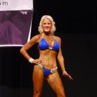 Karen  Sadler - NPC Dayana Cadeau Classic  2014 - #1