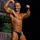 Diego  Spadoni - NPC Southern States 2014 - #1