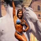 Kristina   Rojas - IFBB Europa Show of Champions Orlando 2010 - #1