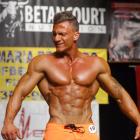 Gioele  LaGalla - NPC Southern States 2014 - #1