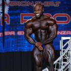 Akim  Williams - IFBB Wings of Strength Tampa  Pro 2016 - #1