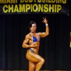 Marcela  Alvarez - NPC Miami Classic 2013 - #1