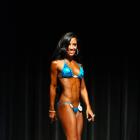 Violeta  Ayala - NPC Florida State 2012 - #1