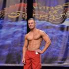 Scott  Gaczorek - NPC Tim Gardner Chicago Extravaganza 2013 - #1