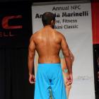 Sam  Qureshi - NPC FL Gold Cup 2014 - #1