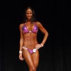 Stefanie  Bambrough - IFBB Prestige Crystal Cup 2014 - #1