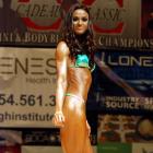 Meghan   Duncan - NPC Dayana Cadeau Classic  2012 - #1