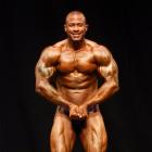 Ronald  Lopez - NPC Dayana Cadeau Classic  2014 - #1