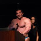 Brian  Yersky - NPC FL Gold Cup 2014 - #1