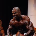 Men Bodybuilding  PreJudge - IFBB Arnold Amateur 2013 - #1