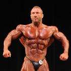 Jaroslav    Horvath - IFBB Jacksonville Pro 2010 - #1