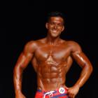 Chris  Quiroz - NPC Prestige Crystal Cup 2014 - #1