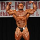 Gustavo  Badell - IFBB Atlantic City Pro 2009 - #1