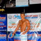 Chris  Palmer - NPC Royal Palm Classic 2012 - #1