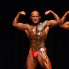 Miguel  Porcell - NPC Ruby Championship 2014 - #1