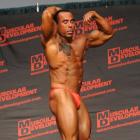 Rodney  Nowlin - NPC Ronnie Coleman Classic 2011 - #1