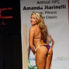 Ashley  Albury - NPC FL Gold Cup 2014 - #1