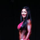 Angelica  Beltran - NPC Treasure Coast 2014 - #1