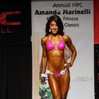 Andrea  Guerrero - NPC FL Gold Cup 2014 - #1