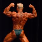 Jay  Dever - NPC Citrus Cup 2011 - #1