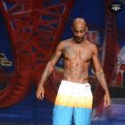 Maurice  Pinnock - NPC Europa Show of Champions 2014 - #1