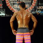 Javier  Tenorio - NPC Southeast Classic 2014 - #1